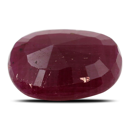 Ruby - 8.58 Carat
