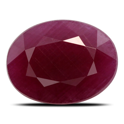 Ruby - 9.4 Carat