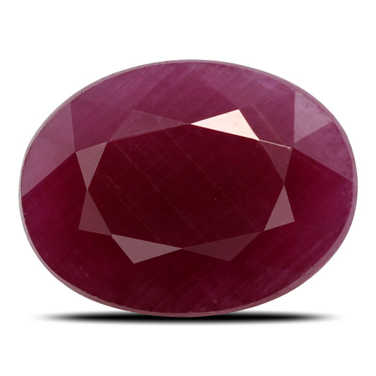 Ruby - 9.4 Carat
