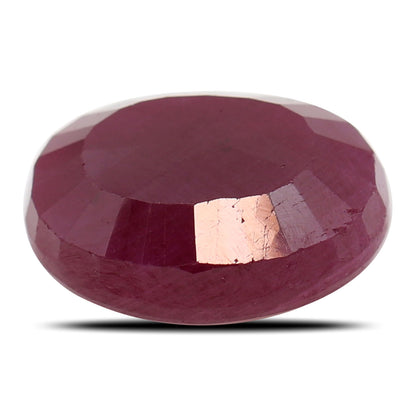Ruby - 9.4 Carat