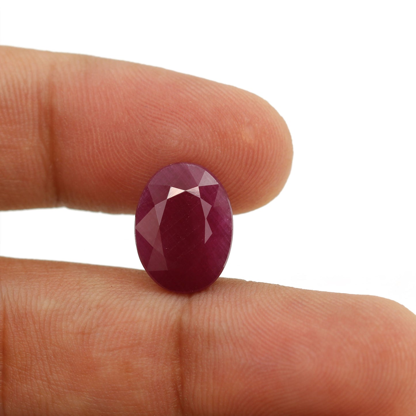 Ruby - 9.4 Carat