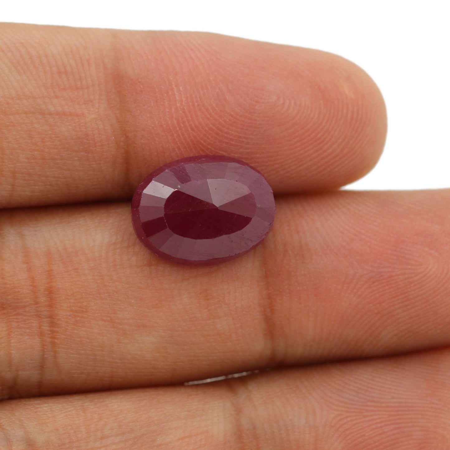 Ruby - 9.4 Carat