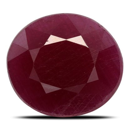 Ruby - 7.96 Carat