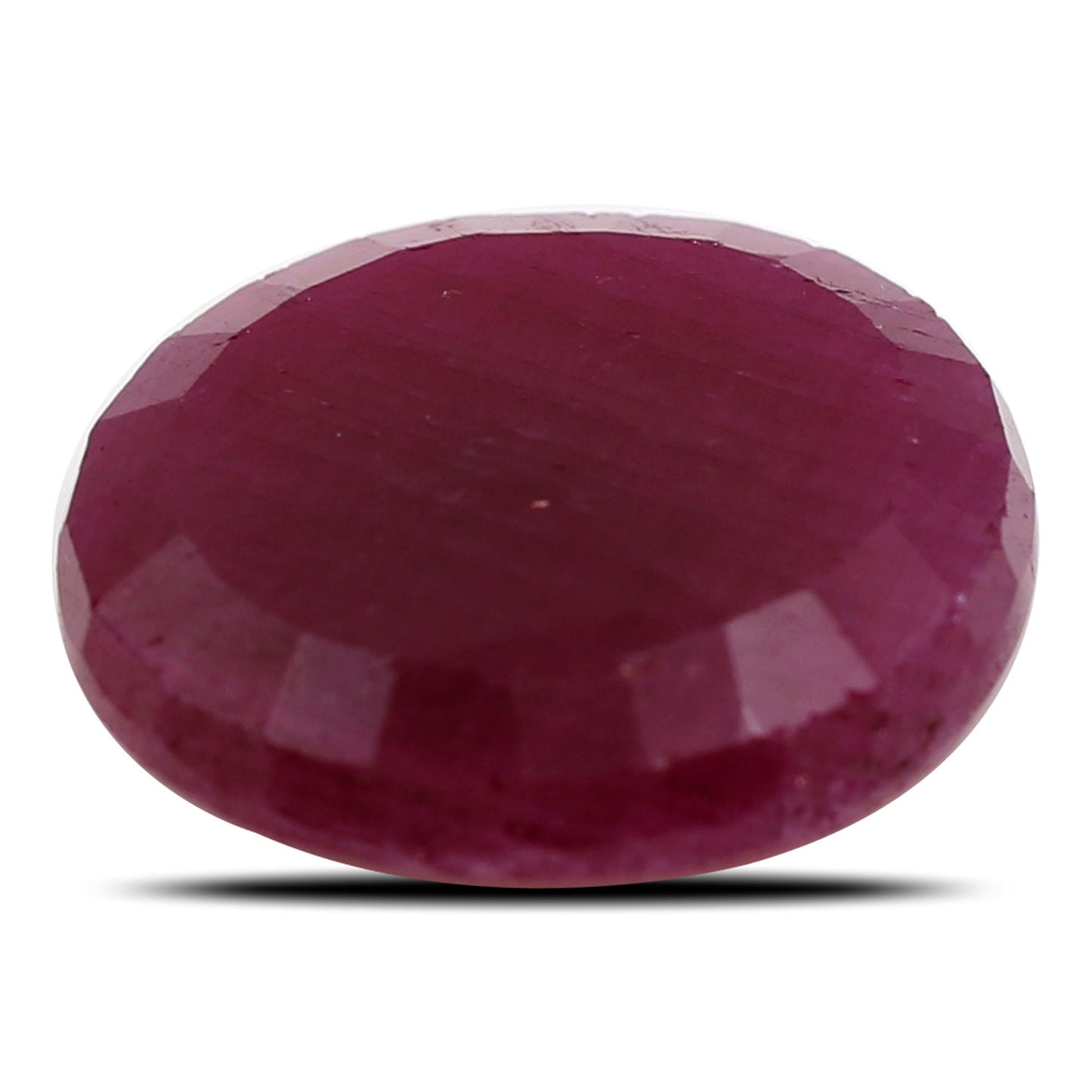 Ruby - 7.96 Carat