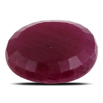 Ruby - 7.96 Carat