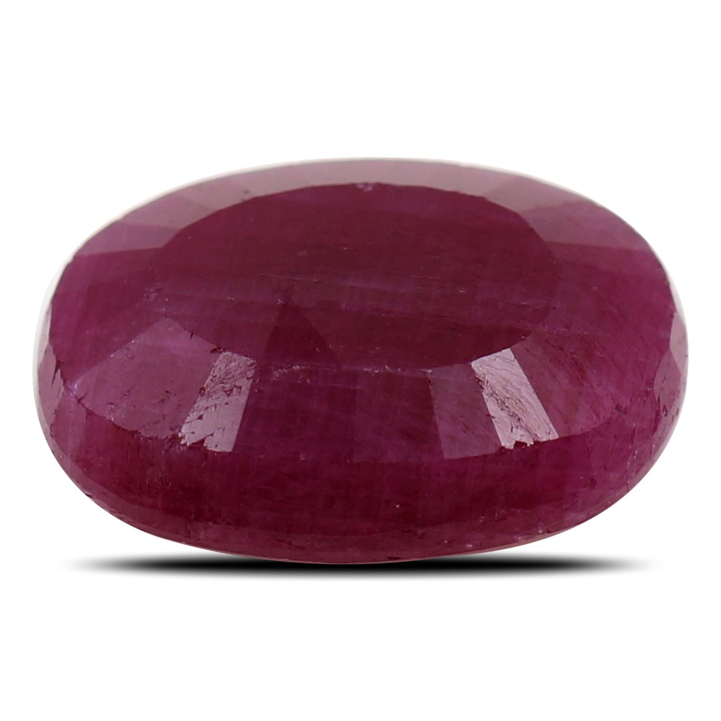 Ruby - 8.96 Carat