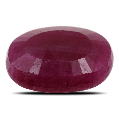 Ruby - 8.96 Carat