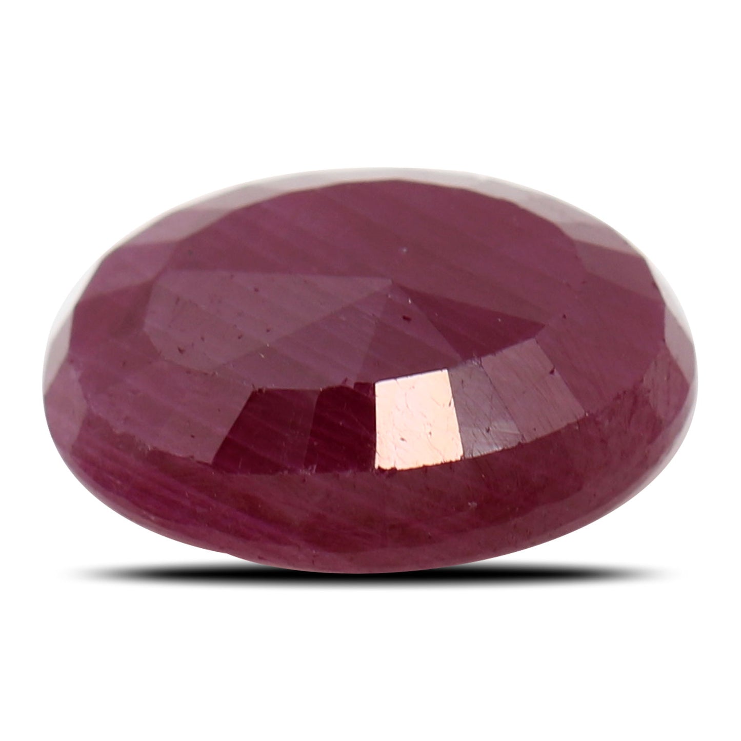 Ruby - 8.91 Carat
