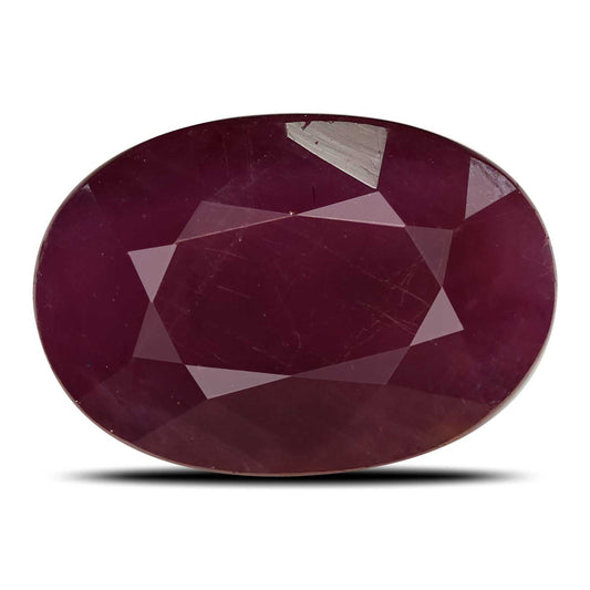 Ruby - 10.63 Carat
