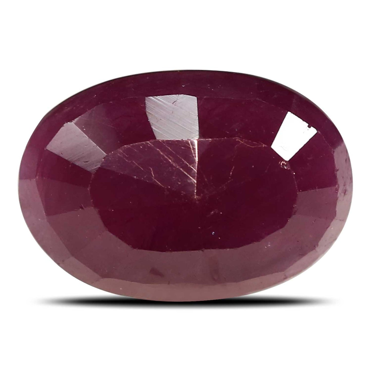 Ruby - 10.63 Carat