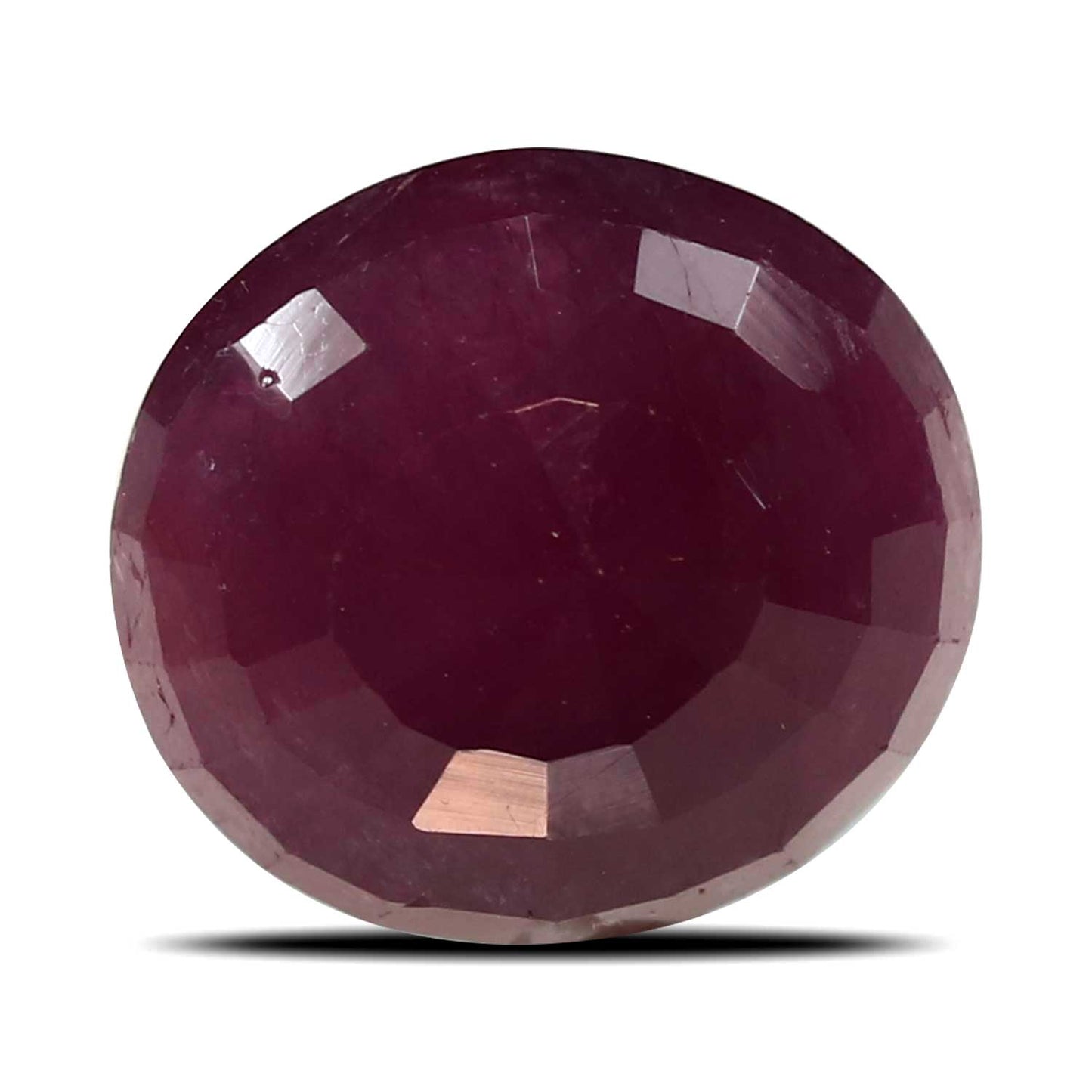 Ruby - 7.85 Carat