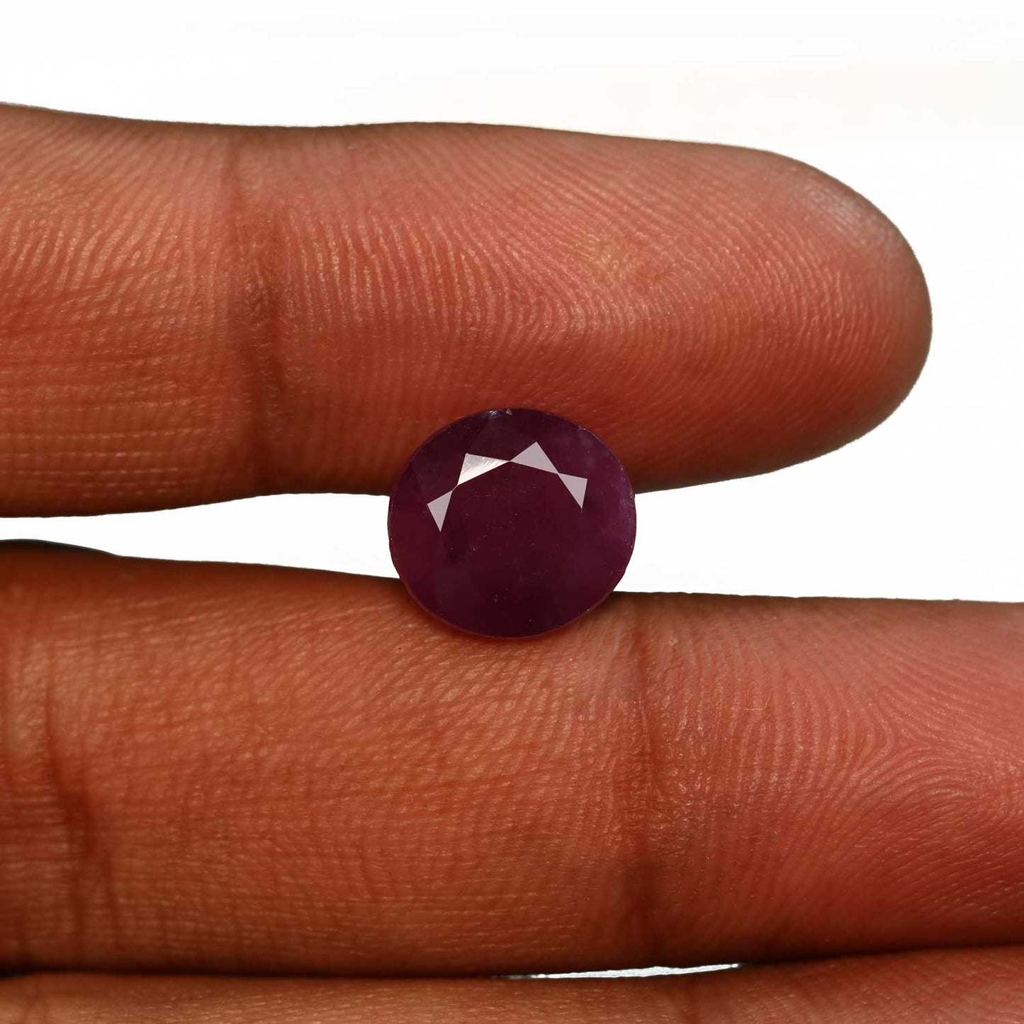 Ruby - 7.85 Carat