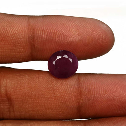 Ruby - 7.85 Carat