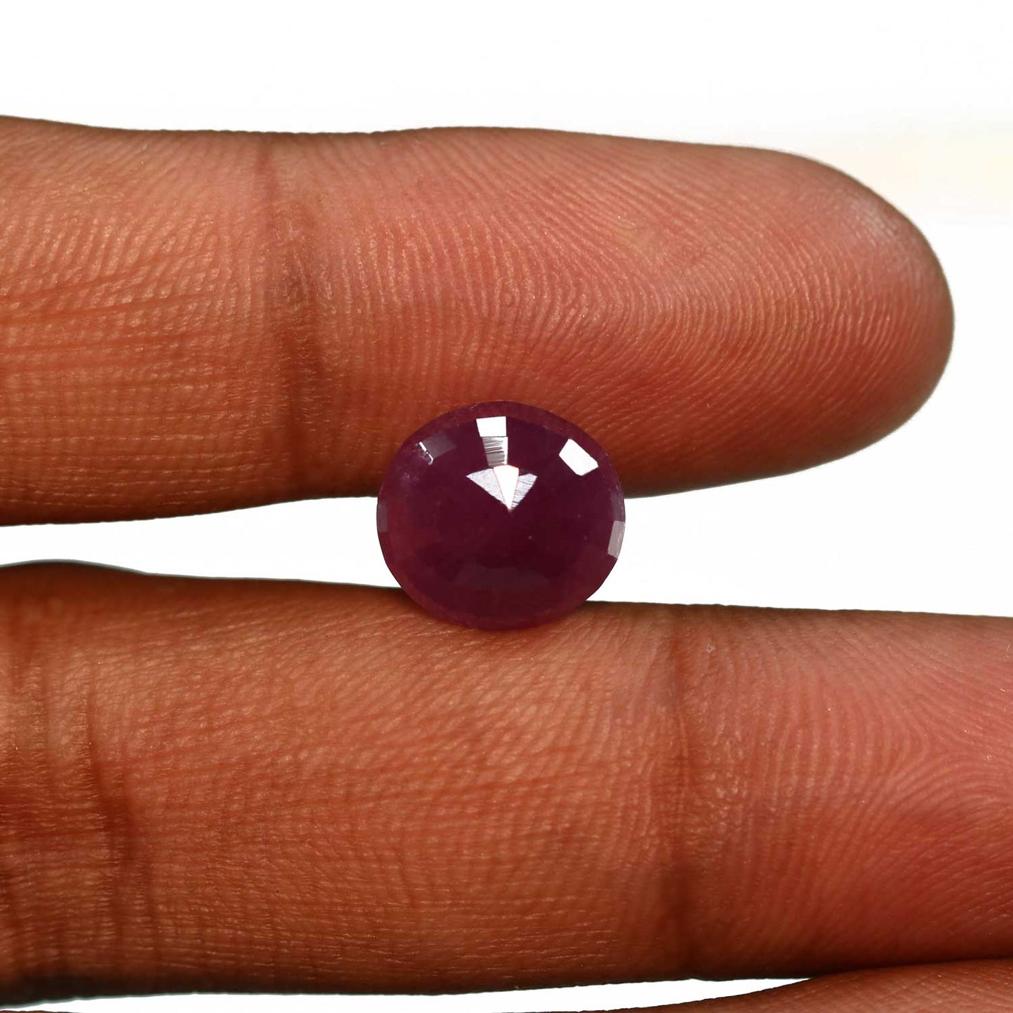 Ruby - 7.85 Carat