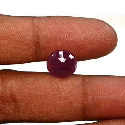 Ruby - 7.85 Carat