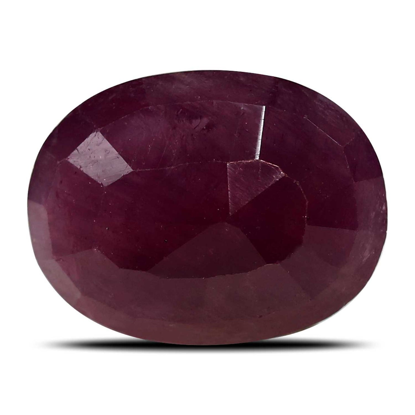 Ruby - 7.6 Carat