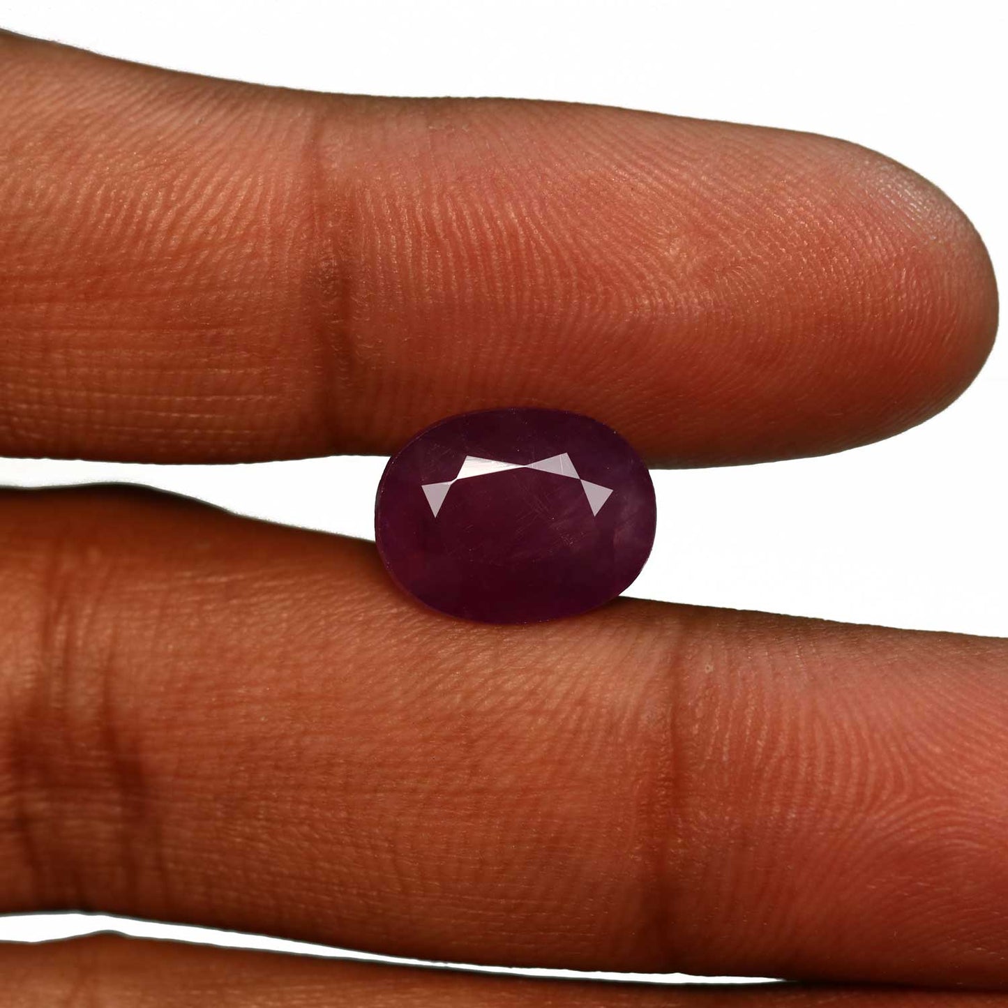 Ruby - 7.6 Carat