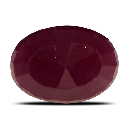 Ruby - 9.53 Carat