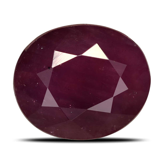 Ruby - 8.27 Carat