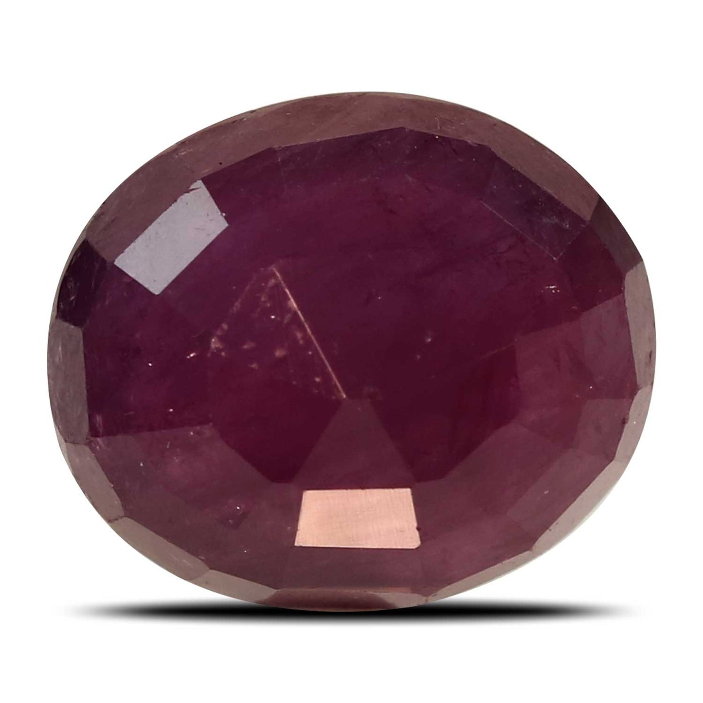 Ruby - 8.27 Carat