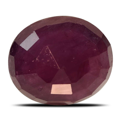 Ruby - 8.27 Carat