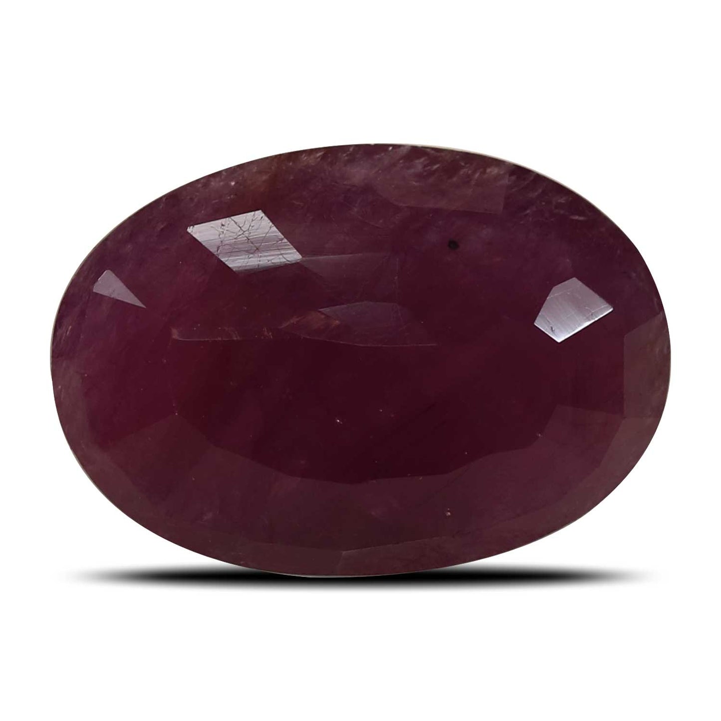 Ruby - 8.97 Carat