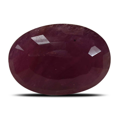 Ruby - 8.97 Carat