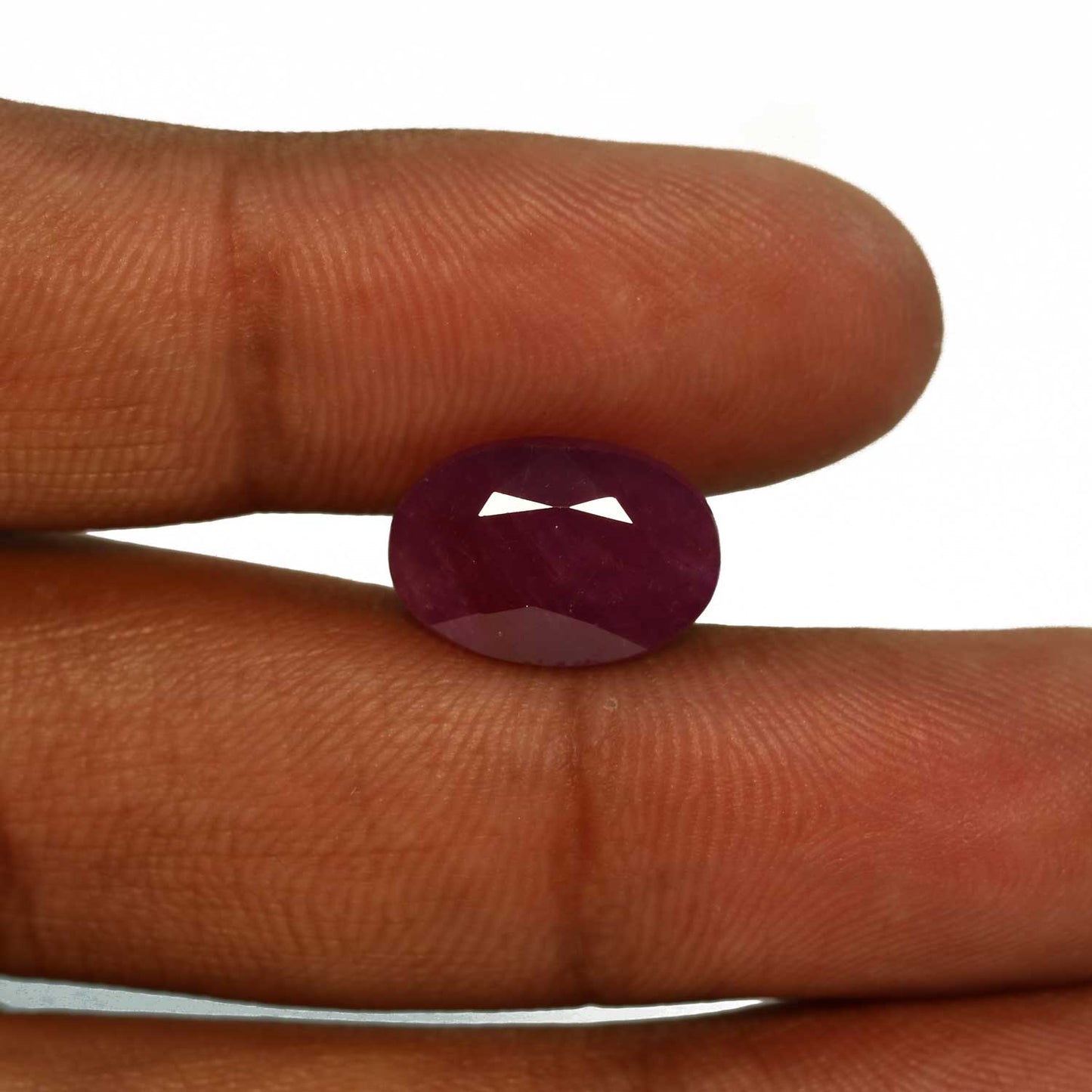 Ruby - 8.97 Carat