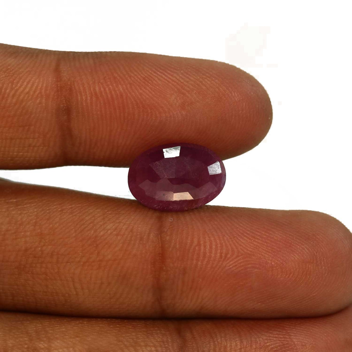 Ruby - 8.97 Carat