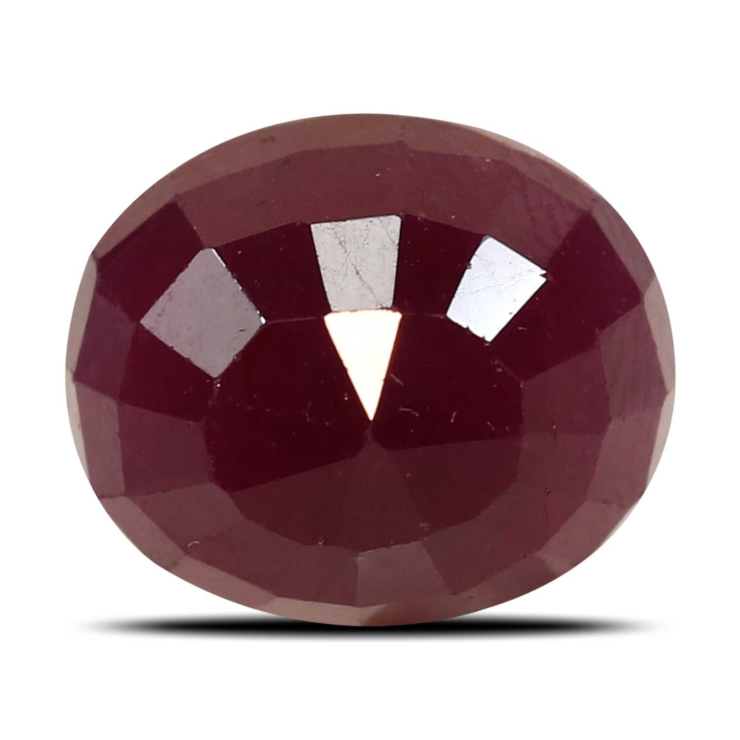 Ruby - 9.22 Carat