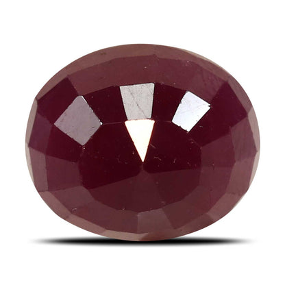Ruby - 9.22 Carat