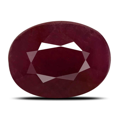 Ruby - 7.89 Carat