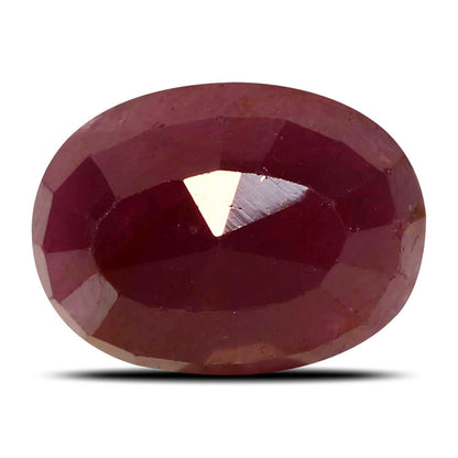 Ruby - 7.89 Carat