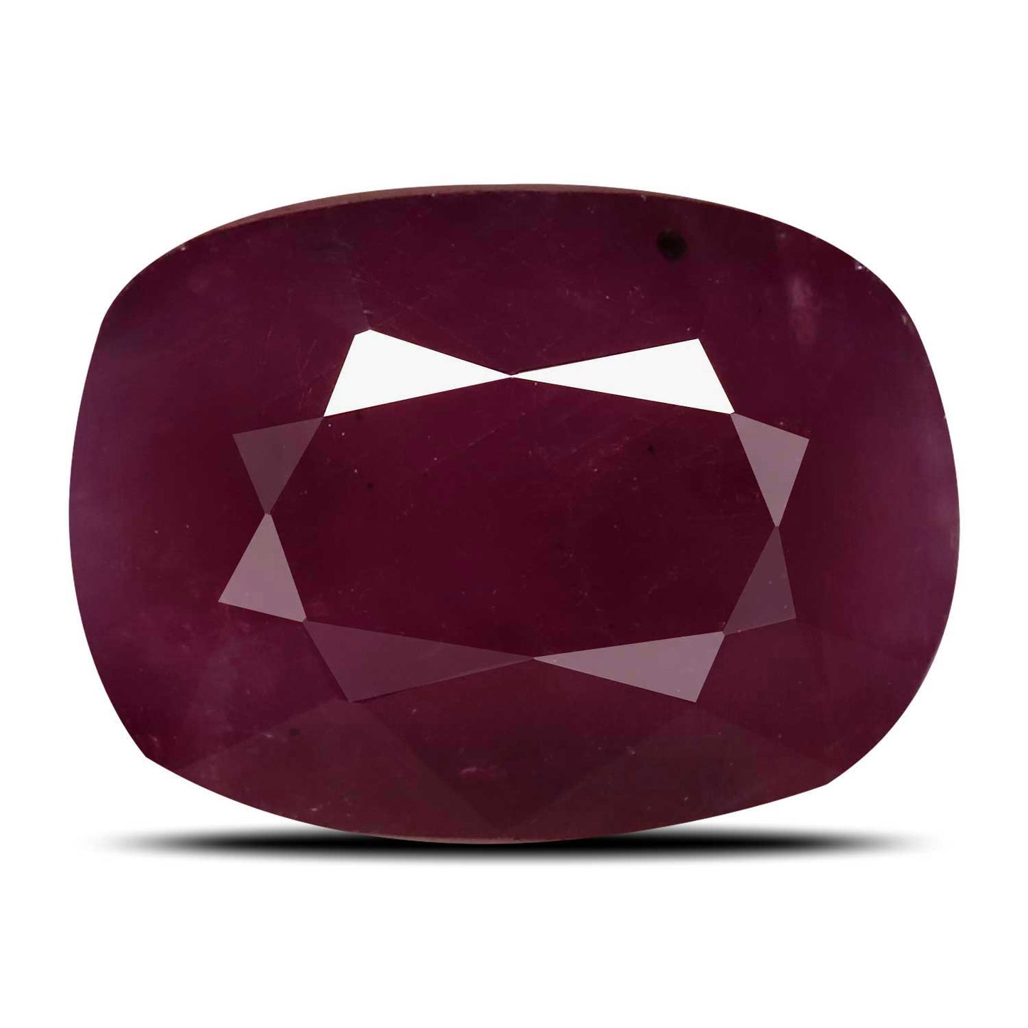 Ruby - 9.17 Carat