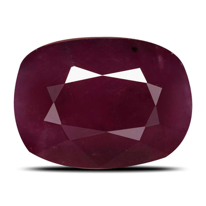 Ruby - 9.17 Carat