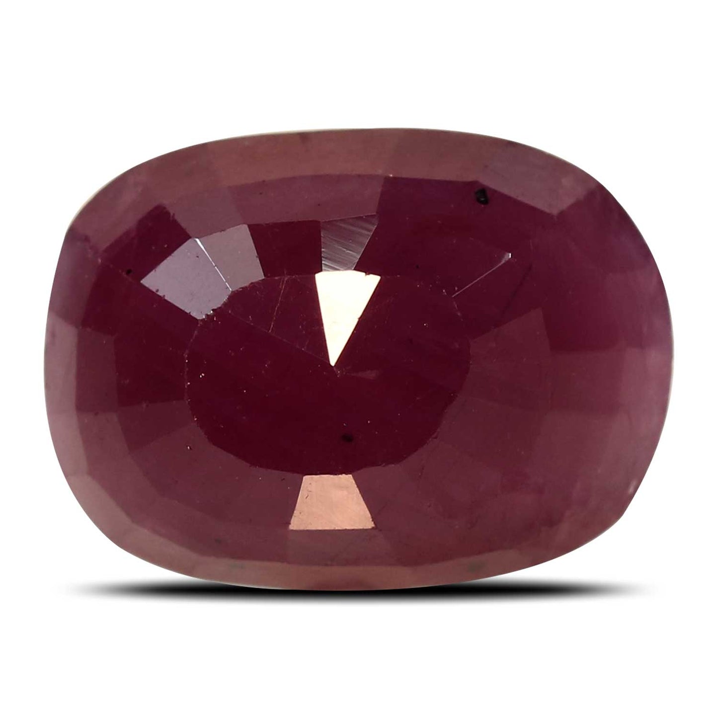 Ruby - 9.17 Carat