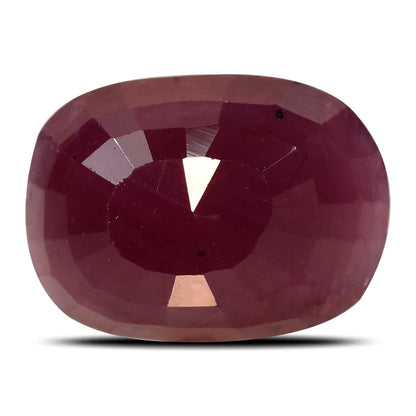 Ruby - 9.17 Carat