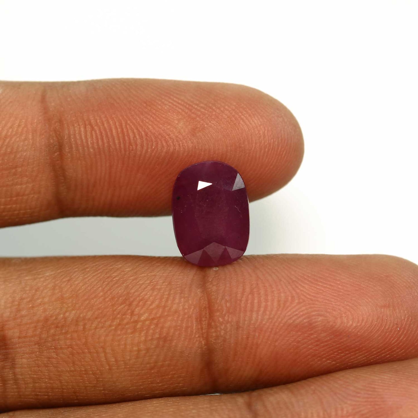 Ruby - 9.17 Carat