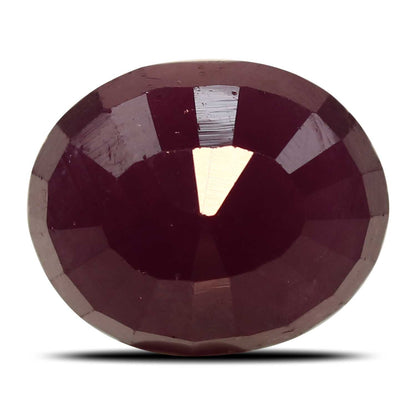 Ruby - 8.39 Carat