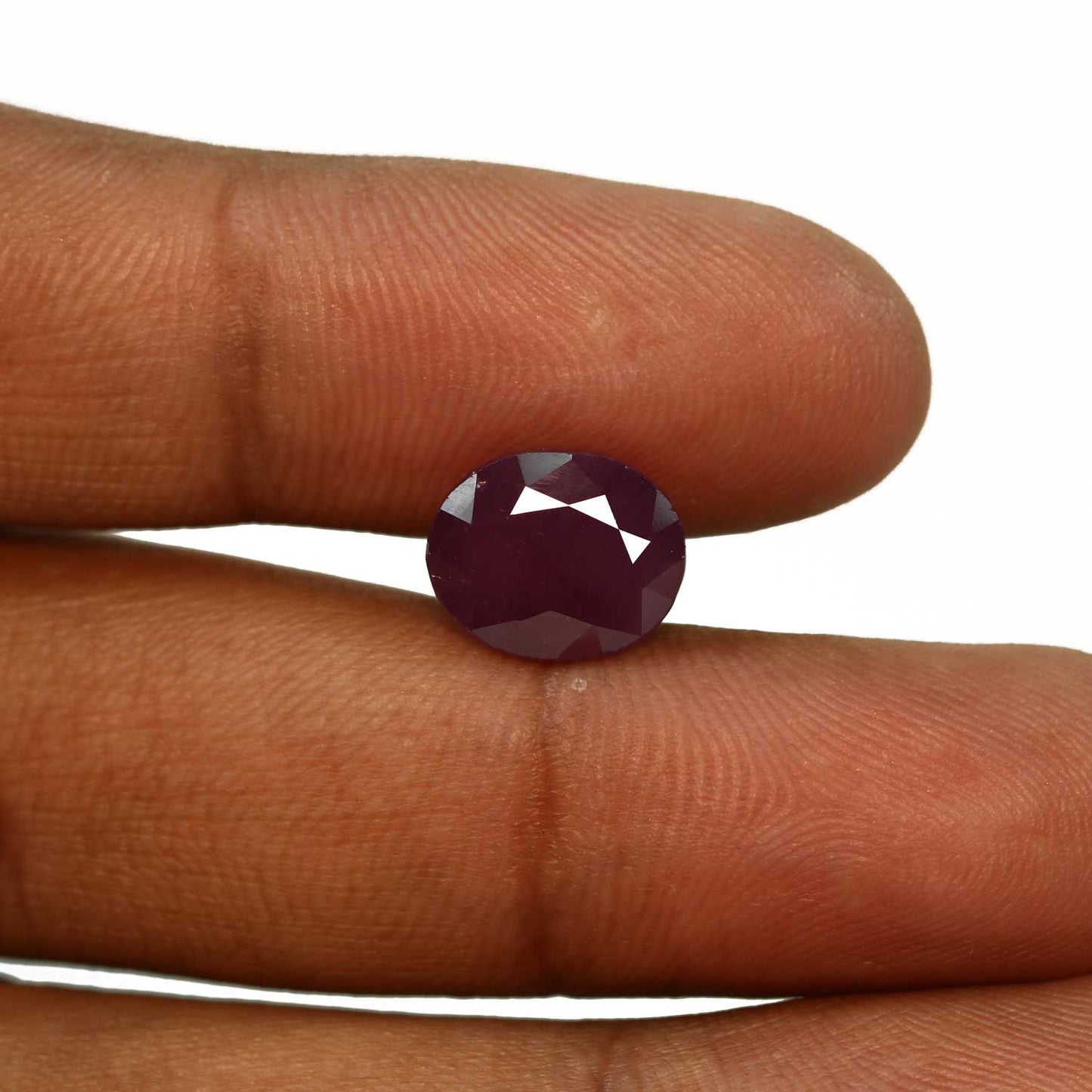 Ruby - 8.39 Carat