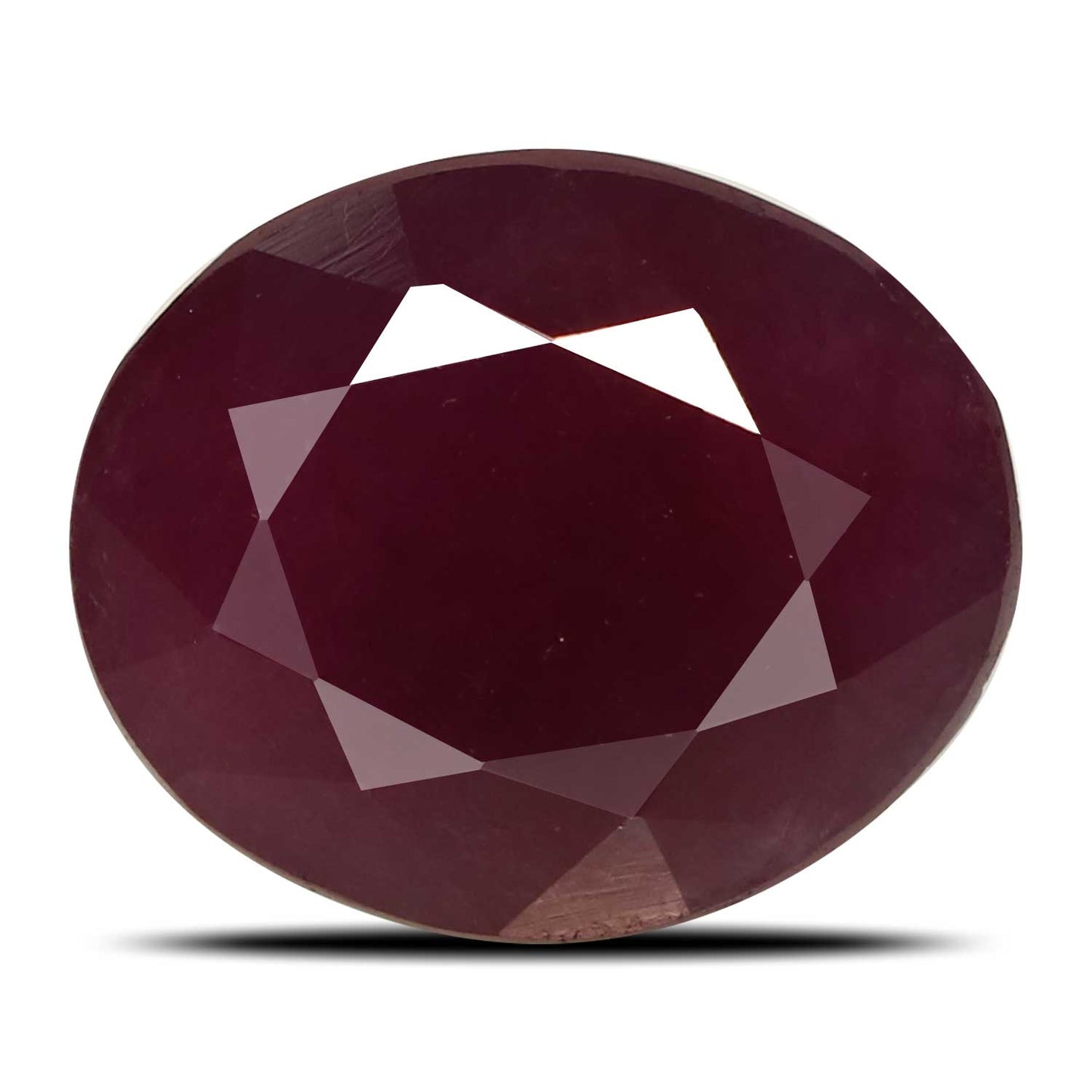Ruby - 8 Carat