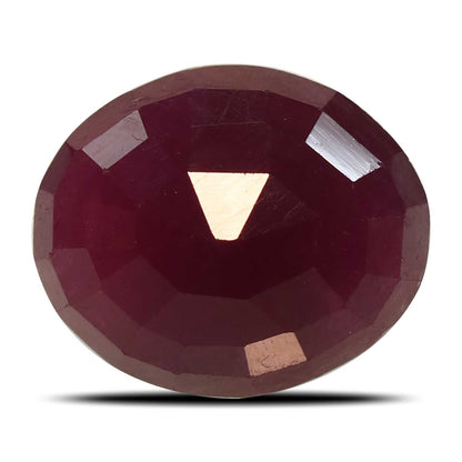 Ruby - 8 Carat