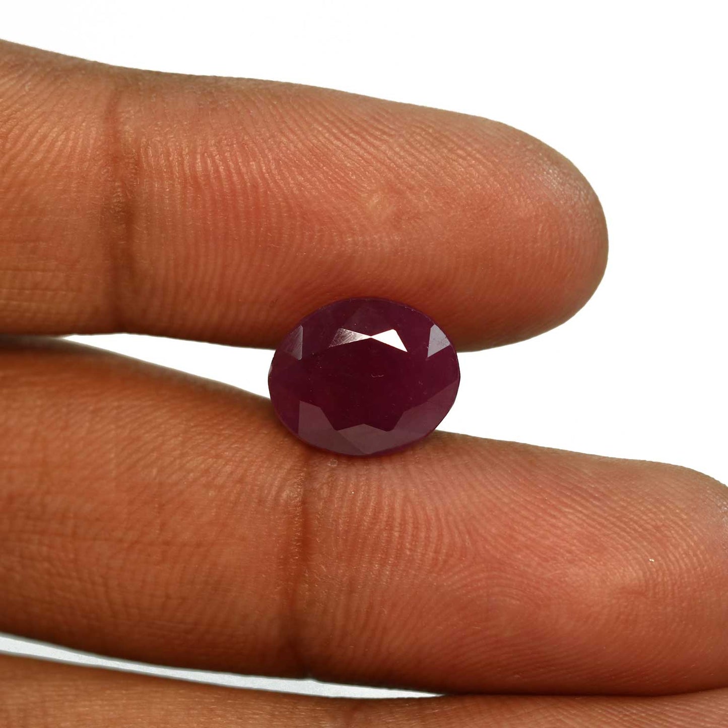 Ruby - 8 Carat