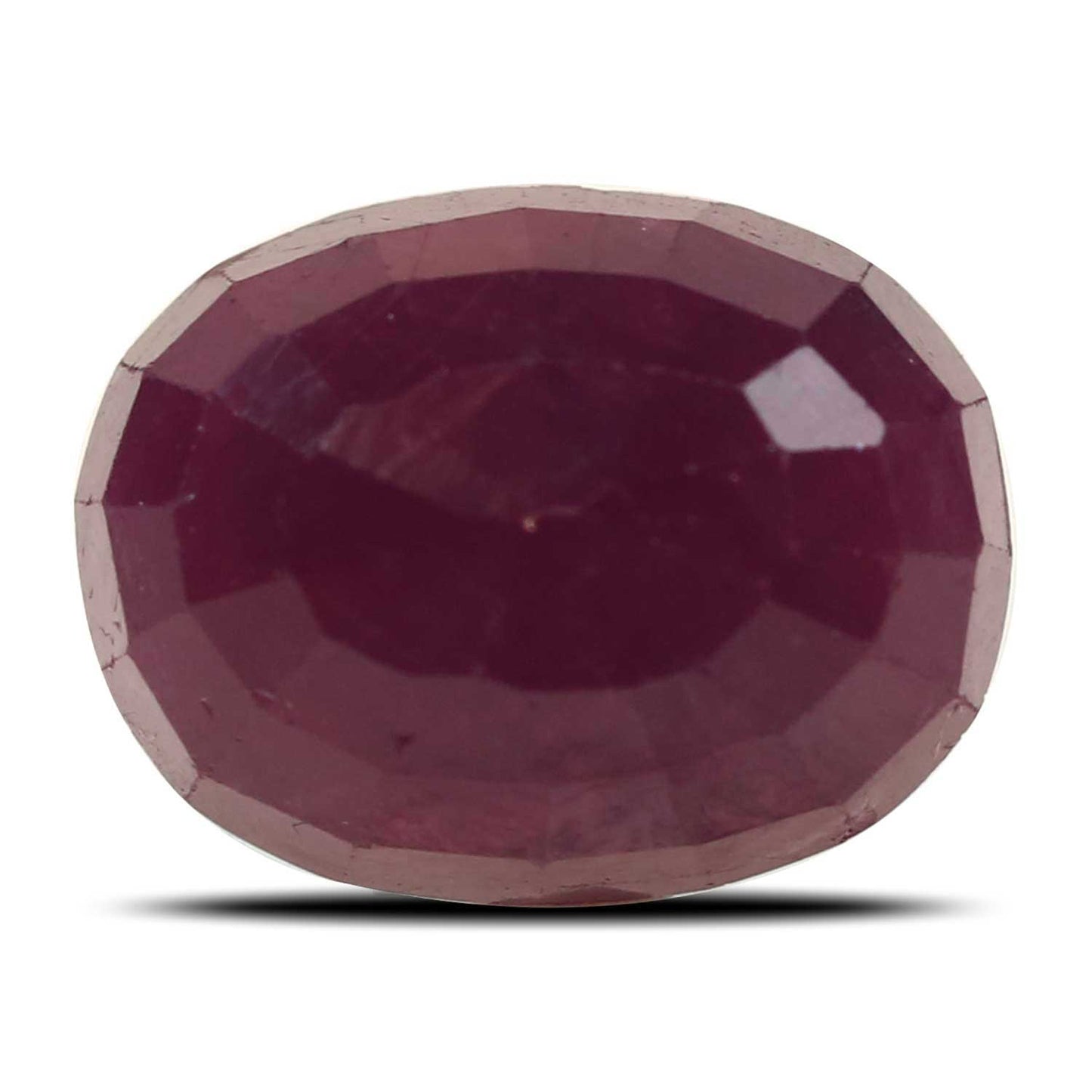 Ruby - 8.49 Carat