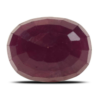 Ruby - 8.49 Carat