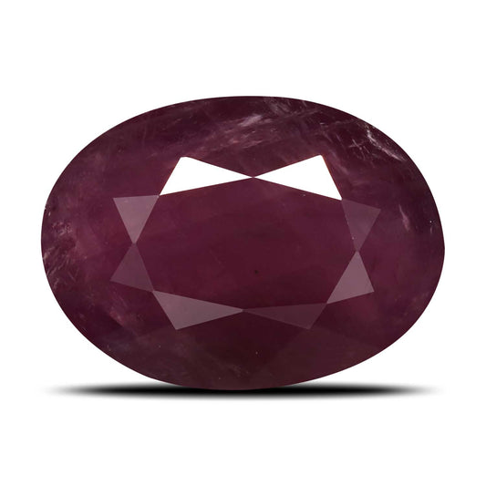 Ruby - 6.92 Carat