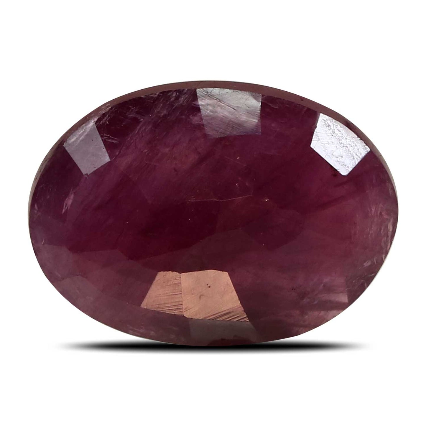 Ruby - 6.92 Carat