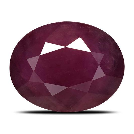 Ruby - 6.59 Carat