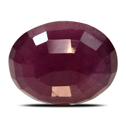 Ruby - 6.59 Carat