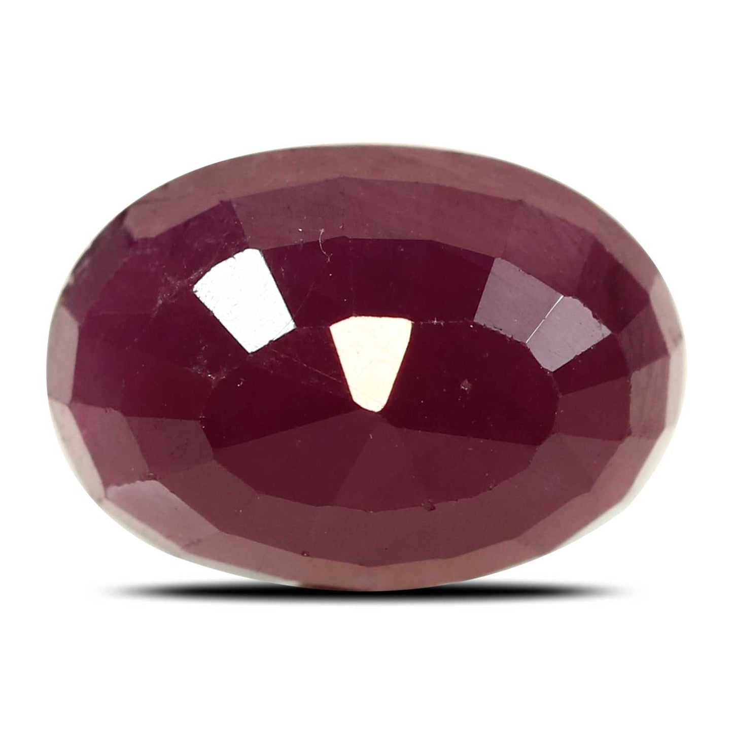 Ruby - 9.41 Carat